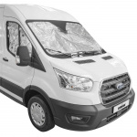 Campout Insulation Mat for Ford Transit from 2014 Campout Insulation Mat for Ford Transit from 2014