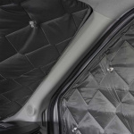 Campout Insulation Mat for Ford Transit from 2014 Campout Insulation Mat for Ford Transit from 2014