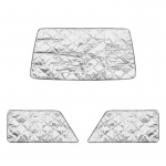 Campout Insulation Mat For Volkswagen T3 Campout Insulation Mat For Volkswagen T3