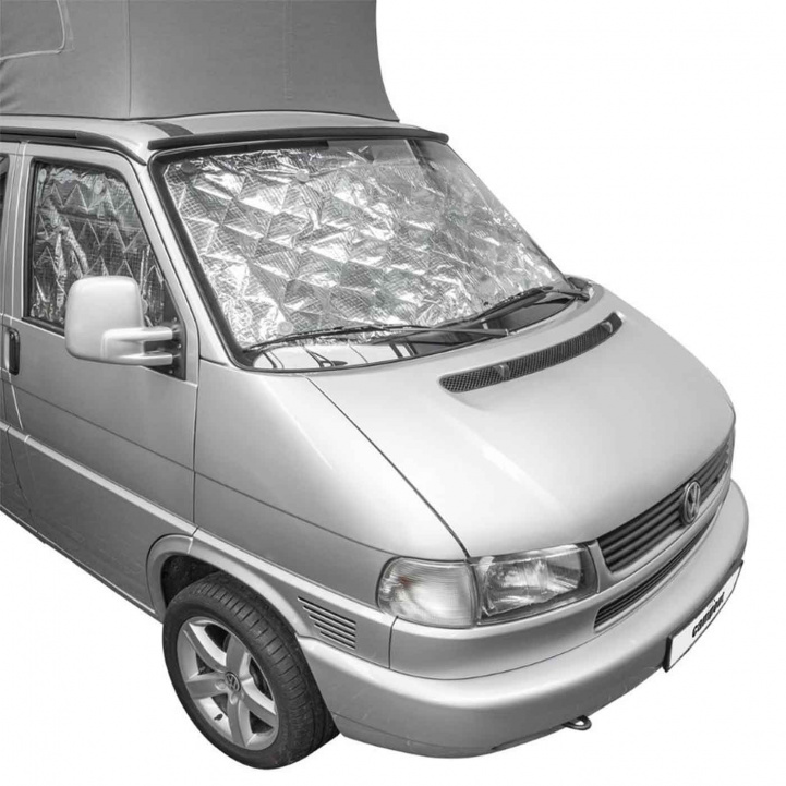 Campout Insulation Mat For Volkswagen T4 in the group Caravan & Motorhome / Textile rugs & Covers / Insulation mats / Other Insulation Mats at Campmarket (76653)