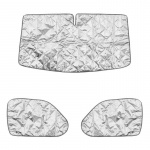 Campout Insulation Mat For Volkswagen T4 Campout Insulation Mat For Volkswagen T4