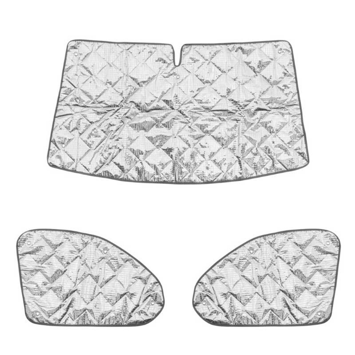 Campout Insulation Mat For Volkswagen T5/T6 in the group Caravan & Motorhome / Textile rugs & Covers / Insulation mats / Other Insulation Mats at Campingvaruhuset i Norden AB (76654)