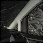 Campout Insulation Mat for Volkswagen Caddy Campout Insulation Mat for Volkswagen Caddy