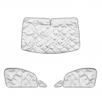 Campout Insulation Mat for Volkswagen Caddy Campout Insulation Mat for Volkswagen Caddy