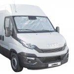 Campout Insulation Mat for Iveco Daily from 2014 Campout Insulation Mat for Iveco Daily from 2014