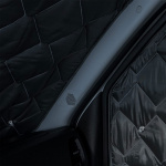 Campout Insulation Mat for Iveco Daily from 2014 Campout Insulation Mat for Iveco Daily from 2014