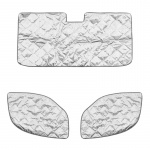 Campout Insulation Mat for Iveco Daily from 2014 Campout Insulation Mat for Iveco Daily from 2014