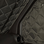 Campout Insulation Mat For Mercedes Sprinter from 04-2006 to 2014 Campout Insulation Mat For Mercedes Sprinter from 04-2006 to 2014