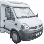 Campout Insulation Mat for Renault Master from 1998-04/2010