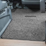 Campout Cabin Mat for Fiat Ducato X290 from 2014 Campout Cabin Mat for Fiat Ducato X290 from 2014