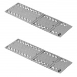 Campout Anti-Slip Mat 2-Pack Campout Anti-Slip Mat 2-Pack