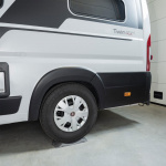 Campout Deck Chair 2-Pack