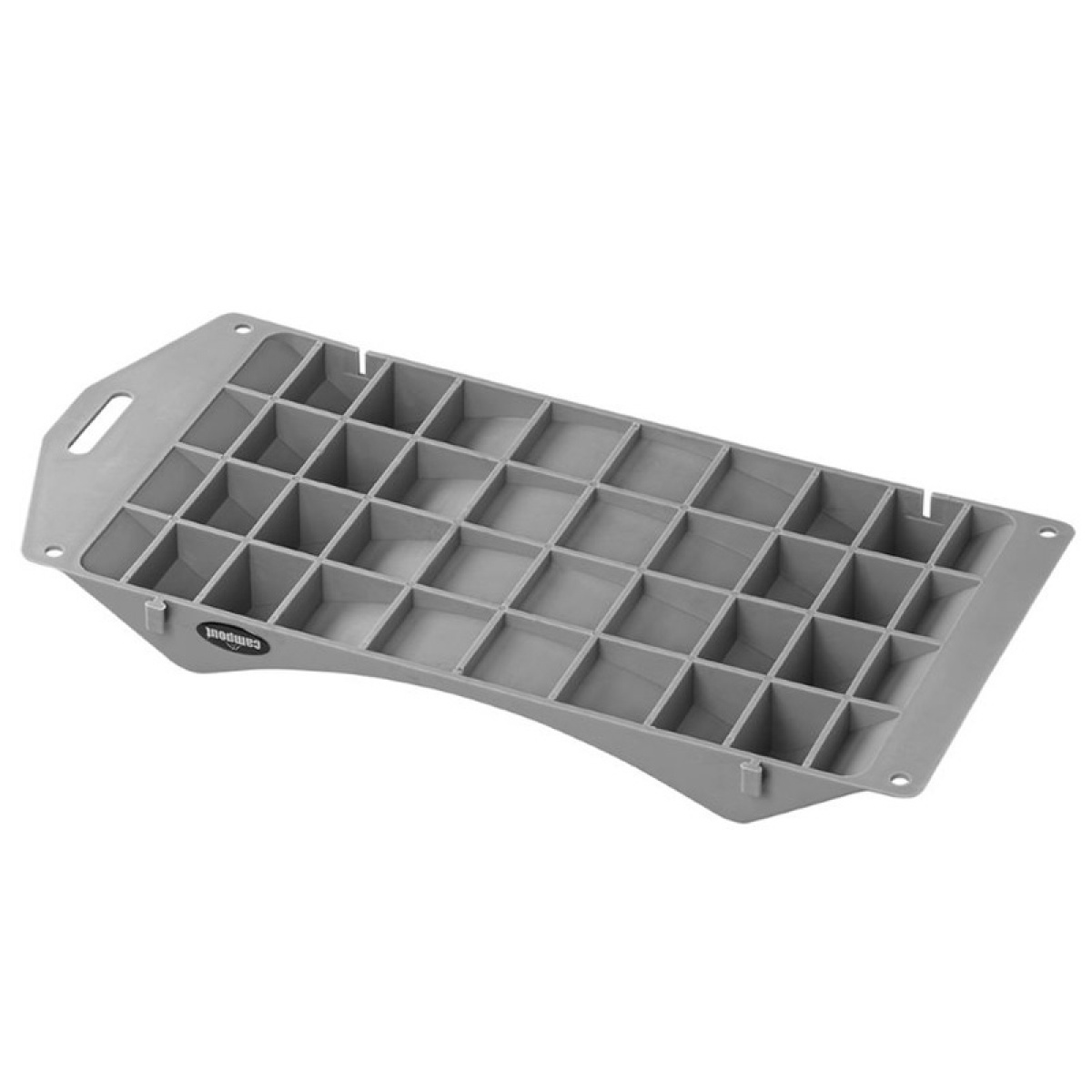 Campout Deck Chair 2-Pack in the group Caravan & Motorhome / Chassis / Level blocks at Campingvaruhuset i Norden AB (76665)