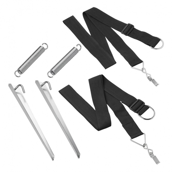 Campout Stormband for Thule/Omnistor in the group Awning & Canopies / Awnings / Motorhome awnings / Thule/Omnistor / Accessories at Campingvaruhuset i Norden AB (76674)