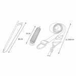 Campout Stormband for Thule/Omnistor Campout Stormband for Thule/Omnistor