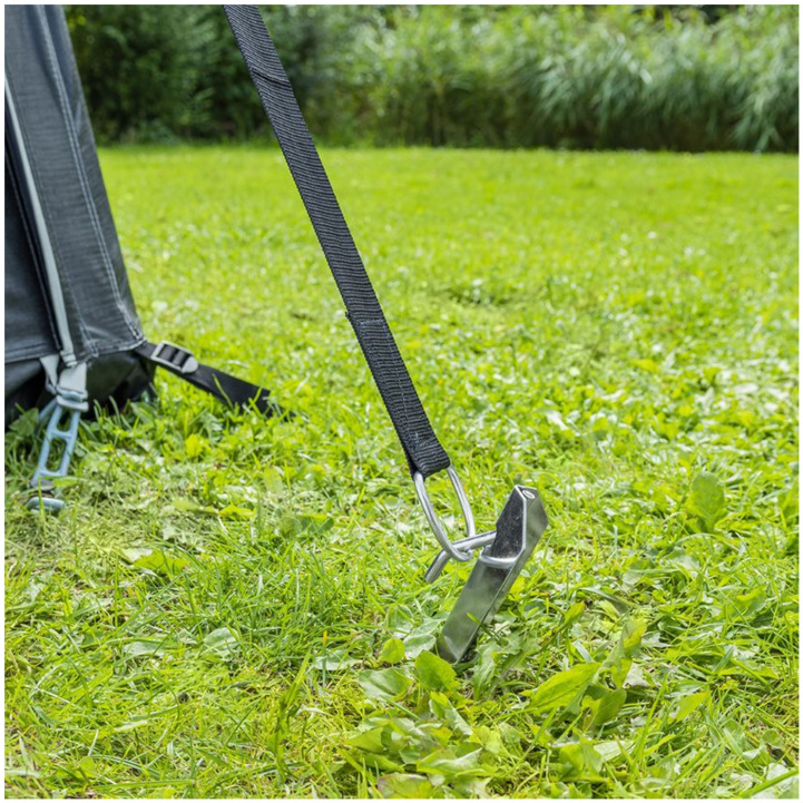 Campout Stormband 12.5 m in the group Awning & Canopies / Accessories-Parts / Awning accessories at Campingvaruhuset i Norden AB (76675)