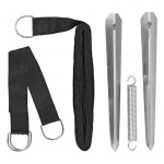 Campout Stormband 12.5 m Campout Stormband 12.5 m