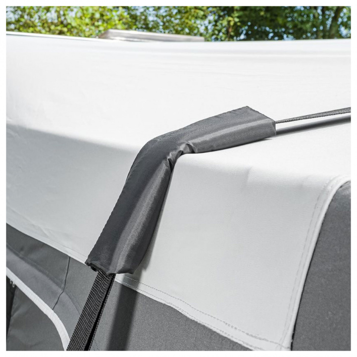 Campout Storm Band Protection 3-pack in the group Awning & Canopies / Accessories-Parts / Awning accessories at Campmarket (76676)