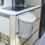 Campout Trash Bin 10L