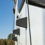 Distances for Caravan & Motorhome Covers 4-Pack