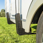 Corner Protectors for Caravan & Motorhome Covers 4-Pack