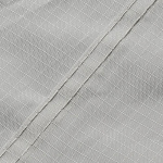 Campout Bicycle Cover XL For 2 Bicycles With Pocket For Warning Sign