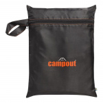 Campout Bicycle Cover XL Caravan For 2 Bicycles Campout Bicycle Cover XL Caravan For 2 Bicycles