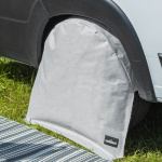 Campout Deck Cover Campout Deck Cover