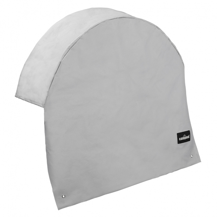 Campout Deck Cover XL in the group Caravan & Motorhome / Textile rugs & Covers / Tires & Towing Protection at Campingvaruhuset i Norden AB (76685)