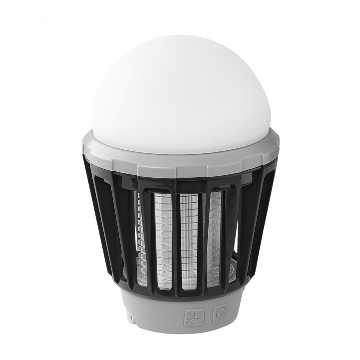 Campout Camping Lantern with Insect Killer in the group Home & Interior / Lighting & Lanterns at Campmarket (76688)