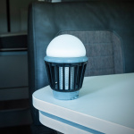 Campout Camping Lantern with Insect Killer Campout Camping Lantern with Insect Killer