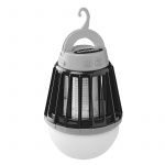 Campout Camping Lantern with Insect Killer Campout Camping Lantern with Insect Killer
