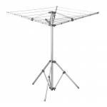 Campout Clothesline with Foot Campout Clothesline with Foot