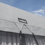 Campout Caravan and Motorhome Cover Campout Caravan and Motorhome Cover