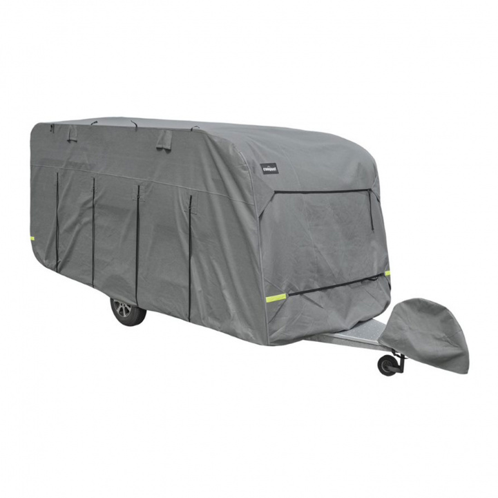 Campout Caravan Cover in the group Caravan & Motorhome / Textile rugs & Covers / Cover at Campingvaruhuset i Norden AB (76692)