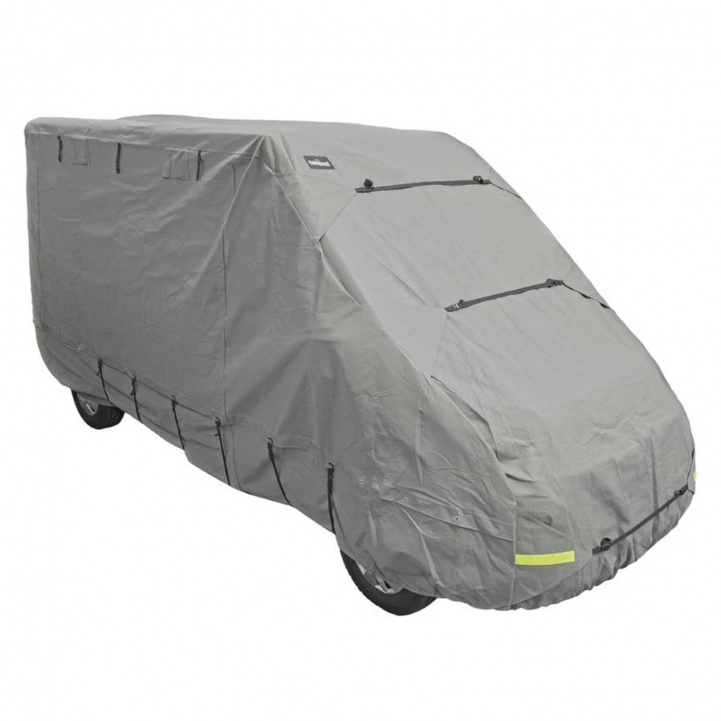 Campout Cover for Fiat Ducato Van in the group Caravan & Motorhome / Textile rugs & Covers / Cover at Campingvaruhuset i Norden AB (76694)