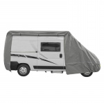 Campout Cover for Fiat Ducato Van Campout Cover for Fiat Ducato Van