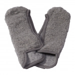 Wool bed Armrest Bob 1 Wool bed Armrest Bob 1