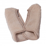 Wool bed Armrest Bob 1 Wool bed Armrest Bob 1