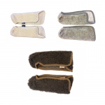 Wool bed Armrest Bob 1 Wool bed Armrest Bob 1