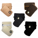 Ullbädden neck pillow 2-pack