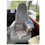 Chair cover Sven Chair cover Sven