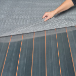 Isabella Underfloor Heating 3x2 m Isabella Underfloor Heating 3x2 m