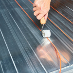 Isabella Underfloor Heating 3x2 m Isabella Underfloor Heating 3x2 m