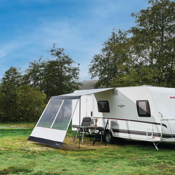 Isabella Soltak Shade in the group Awning & Canopies / Suntop at Campmarket (76712)
