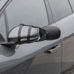ProPlus Caravan Rearview Mirror Basic