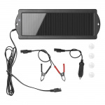 ProPlus Solar Charger 12V 1.5W ProPlus Solar Charger 12V 1.5W