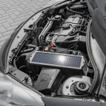 ProPlus Solar Charger 12V 1.5W ProPlus Solar Charger 12V 1.5W