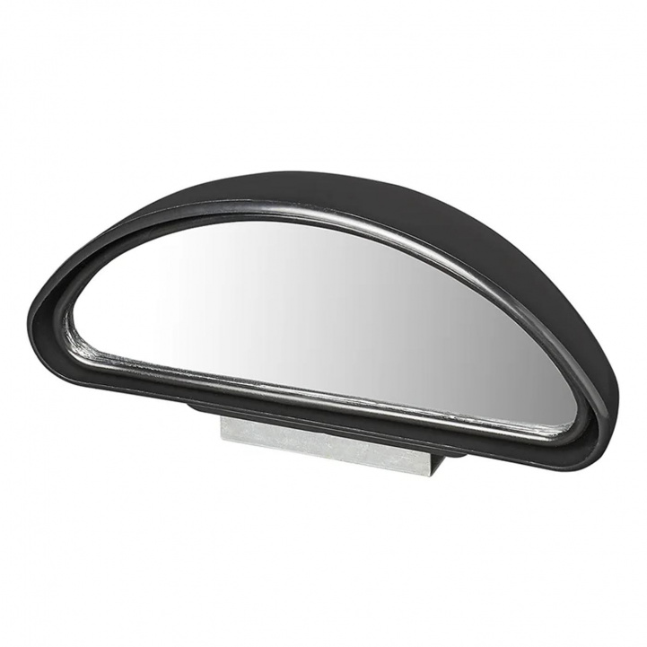 ProPlus Blind Spot Mirror Fixed in the group Caravan & Motorhome / Chassis / Rearview mirrors at Campingvaruhuset i Norden AB (76723)
