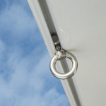 ProPlus Stop Screw for Awning Rail 6-8mm 2-Pack ProPlus Stop Screw for Awning Rail 6-8mm 2-Pack